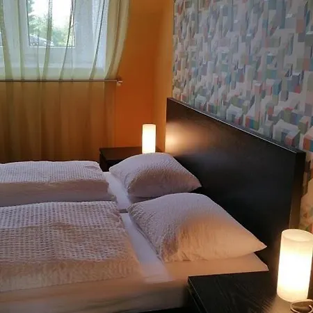 Ferienhaus Heinz Siófok