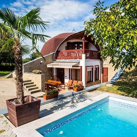 Ferienhaus Heinz Ferienhaus Siófok