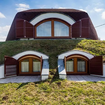 Ferienhaus Heinz Ferienhaus *